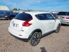 2012 NISSAN JUKE ACENTA PREMIUM DCI  for sale at Copart WISBECH