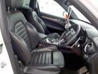 2019 ALFA ROMEO STELVIO MILANO ED TB AWD  for sale at Copart WESTBURY