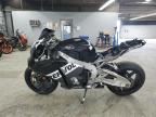 2011 HONDA CBR1000 RR   for sale at Copart IL - WHEELING