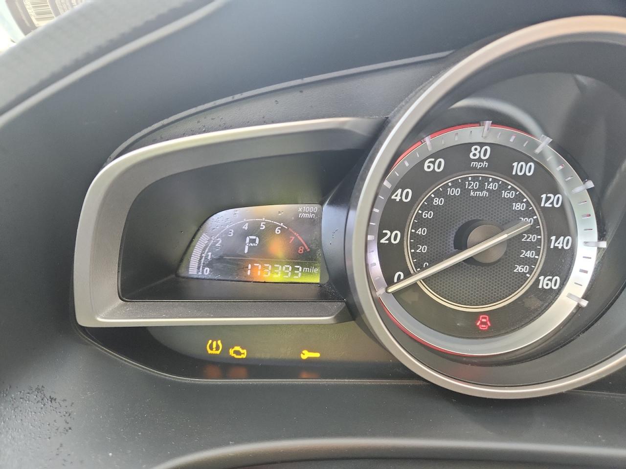 2014 Mazda 3 Grand Touring VIN: JM1BM1W7XE1181245 Lot: 71816945