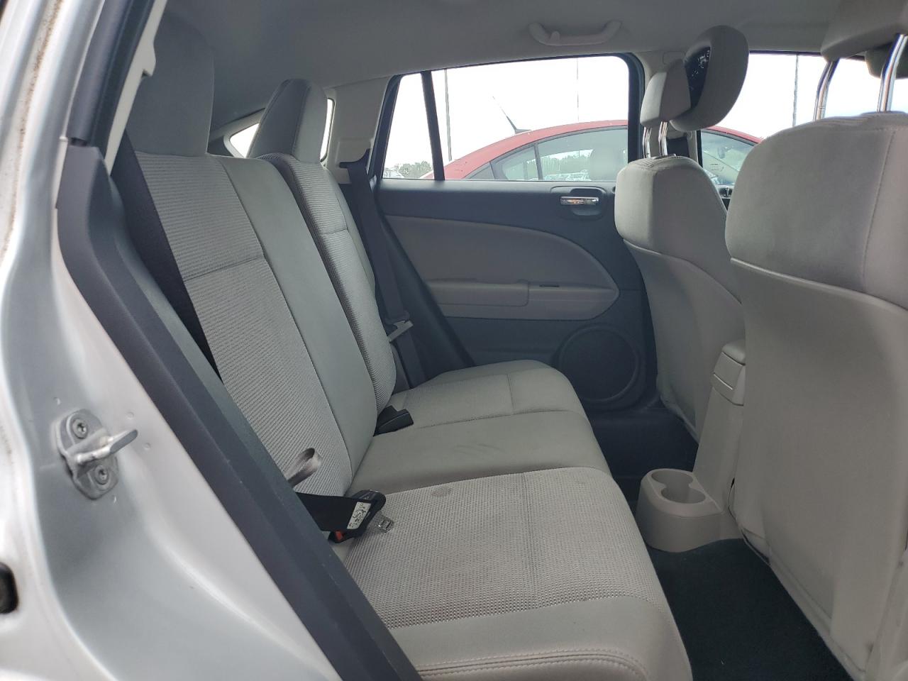 2012 Dodge Caliber Sxt VIN: 1C3CDWDA1CD533693 Lot: 83780585