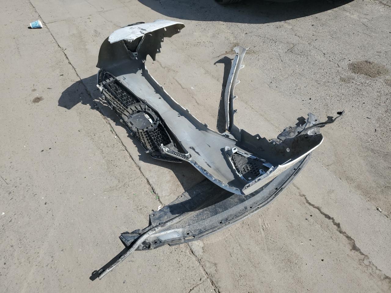 2020 Acura Ilx Premium VIN: 19UDE2F72LA006501 Lot: 82149365