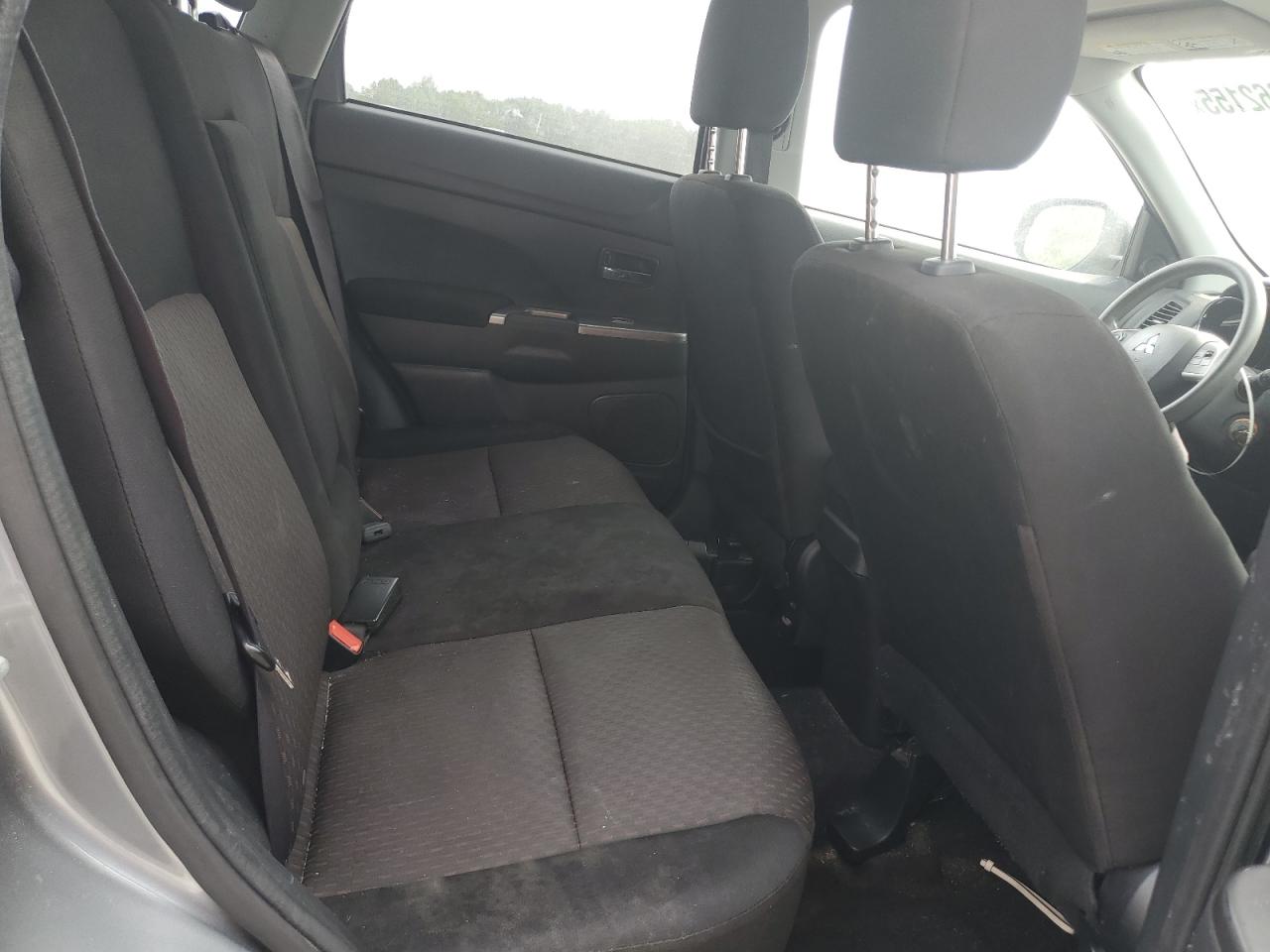 2019 Mitsubishi Outlander Sport Es VIN: JA4AP3AU4KU032703 Lot: 71662155