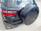 2014 FORD ECOSPORT TITANIUM X-PACK  for sale at Copart ROCHFORD