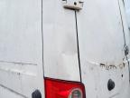 2017 VOLKSWAGEN CRAFTER CR35 TDI BMT  for sale at Copart CORBY