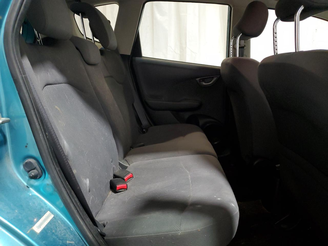 2013 Honda Fit VIN: JHMGE8G38DC000023 Lot: 84194975