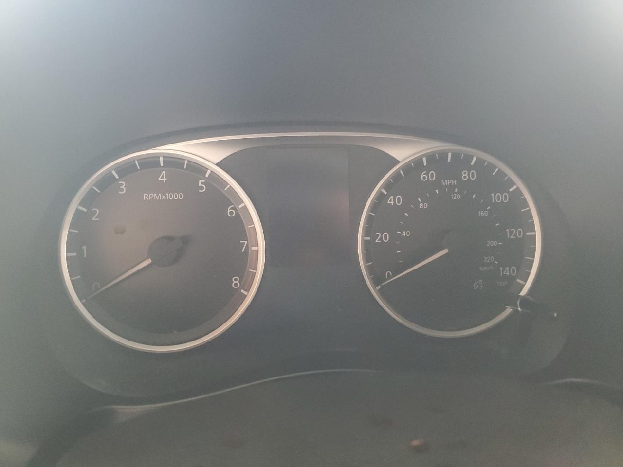 2024 Nissan Kicks S VIN: 3N1CP5BV2RL538734 Lot: 71646175