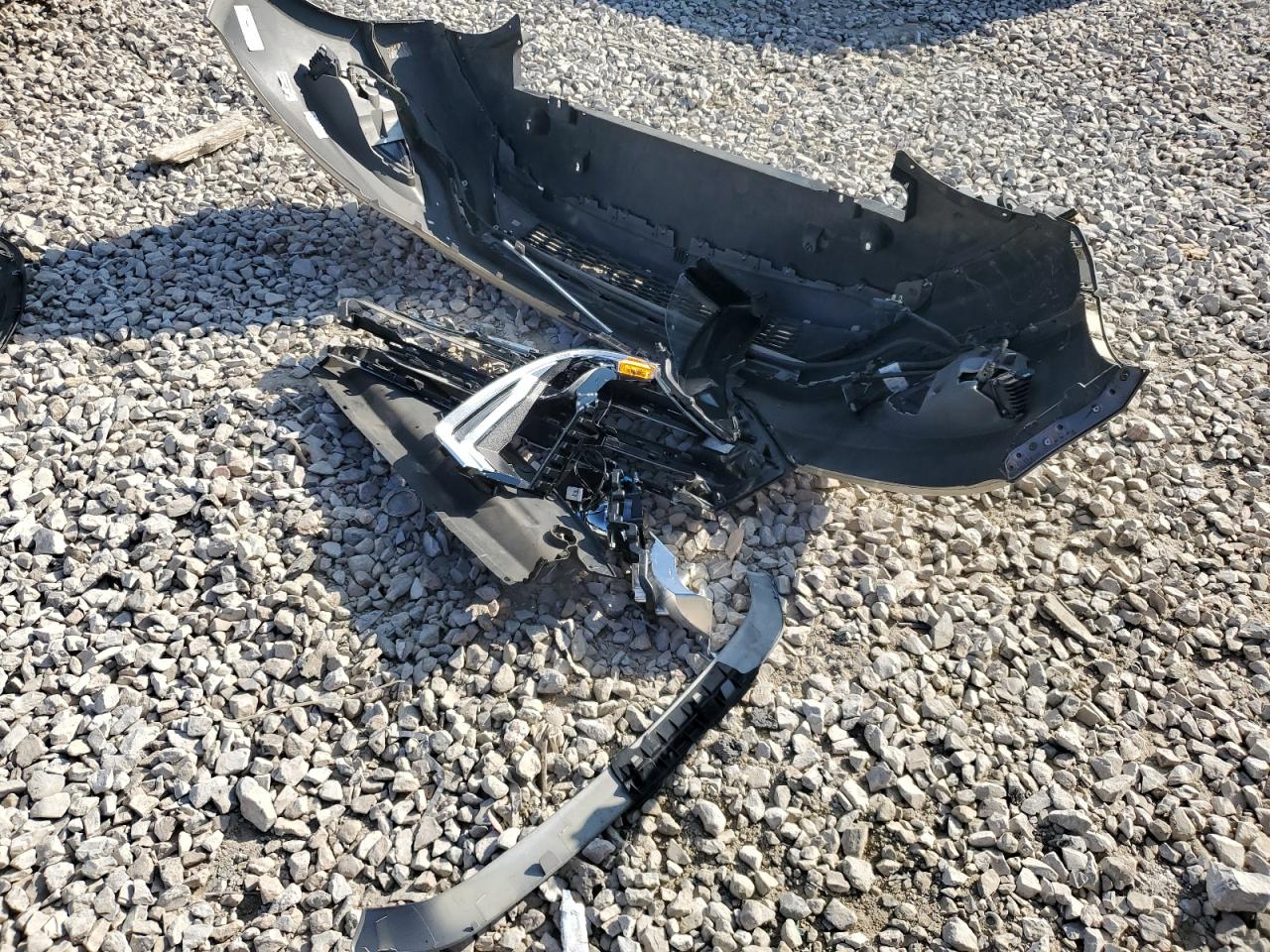 2017 Ford Edge Sel VIN: 2FMPK4J88HBB26309 Lot: 80854655