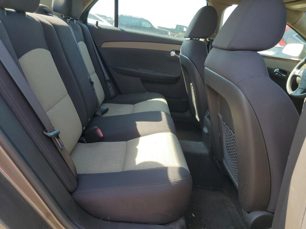 2010 Chevrolet Malibu 1Lt VIN: 1G1ZC5E00AF177630 Lot: 70694745