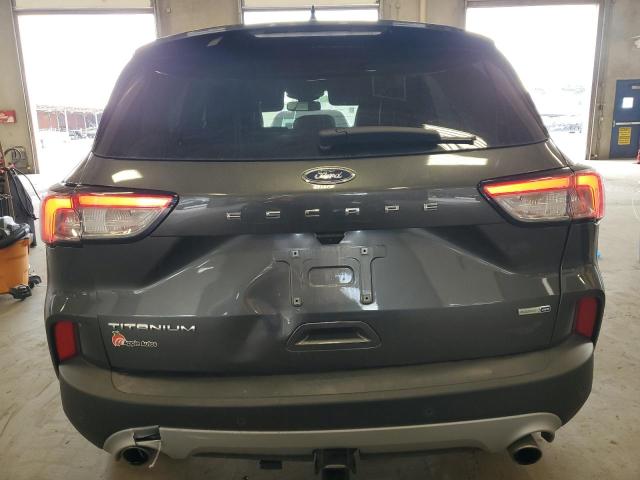 FORD ESCAPE 2020 Серый