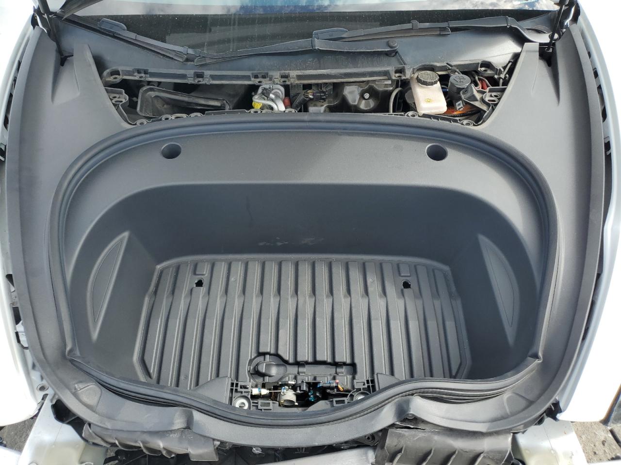 2022 Tesla Model 3 VIN: 5YJ3E1EBXNF238011 Lot: 81678225