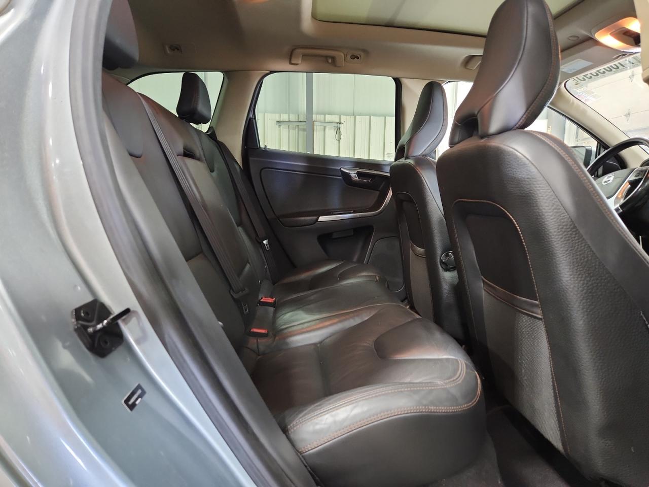 2013 Volvo Xc60 T6 VIN: YV4902DZ8D2461532 Lot: 71609395