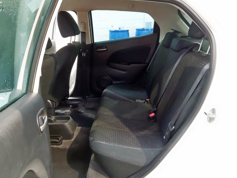 2014 MAZDA 2 SPORT VENTURE EDITION
