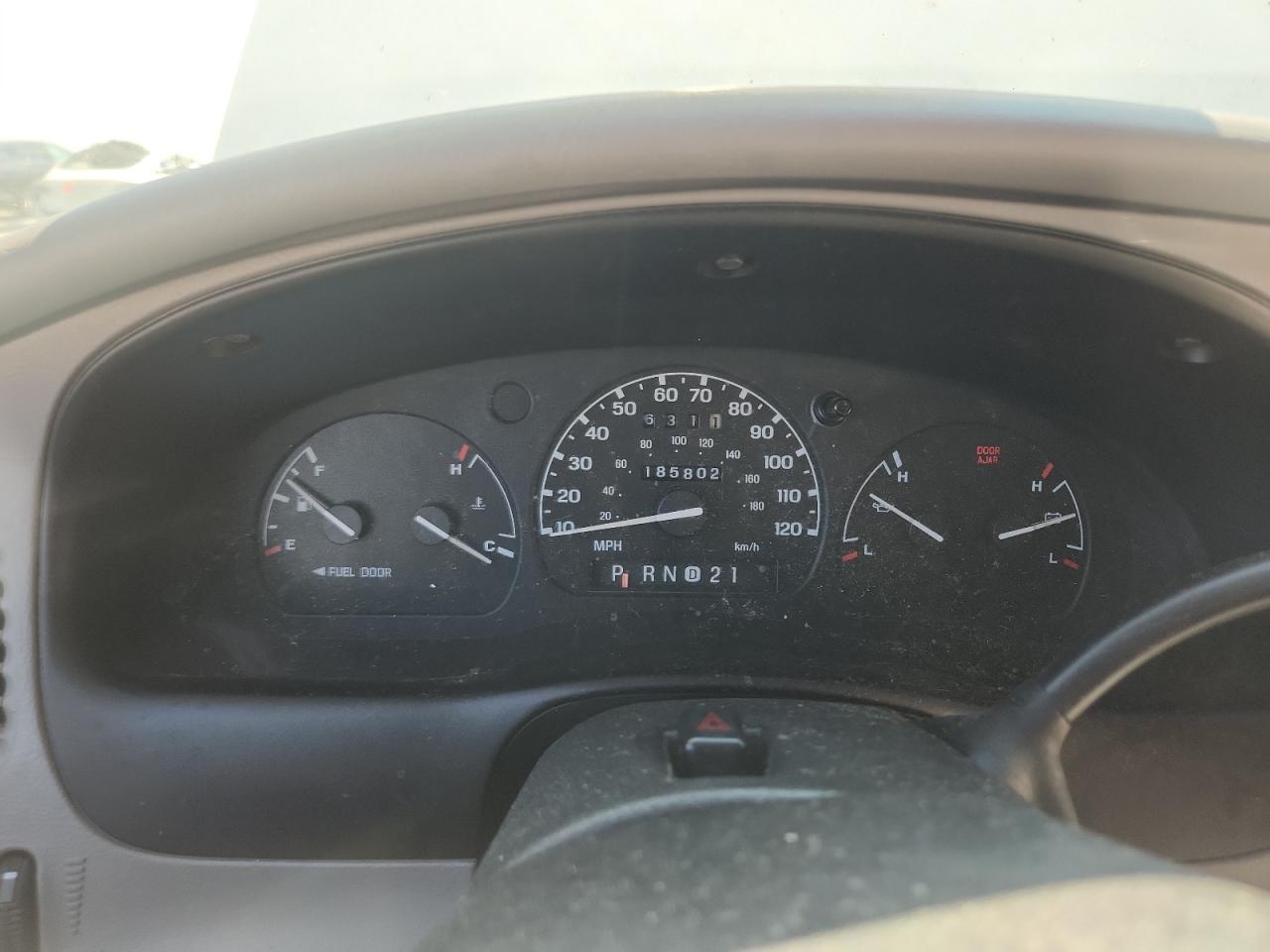 1999 Ford Ranger Super Cab VIN: 1FTYR14X3XPB61370 Lot: 80664905