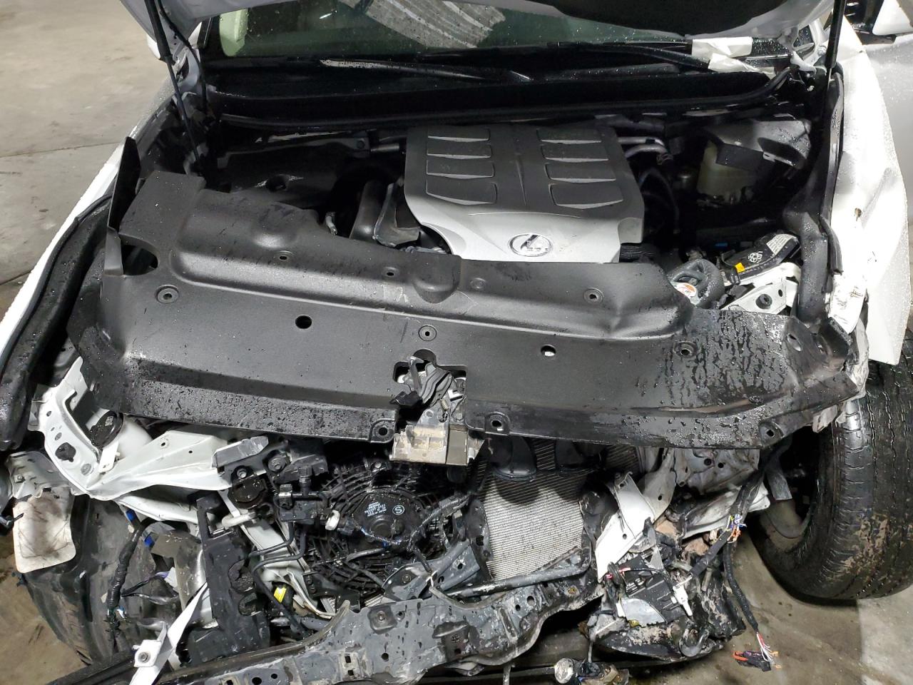 2022 Lexus Gx 460 VIN: JTJAM7BX0N5322656 Lot: 81763545