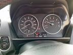 2014 BMW 116I SPORT  for sale at Copart SANDY