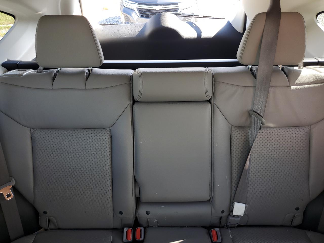 2015 Honda Cr-V Touring VIN: 5J6RM4H98FL065959 Lot: 71805745