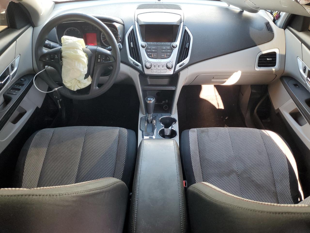 2016 GMC Terrain Sle VIN: 2GKALMEK4G6151815 Lot: 81007415