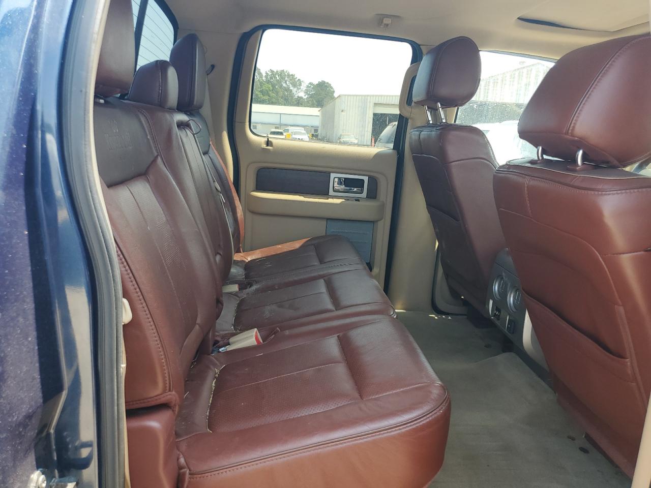 2013 Ford F150 Supercrew VIN: 1FTFW1ET2DKF19692 Lot: 81088455