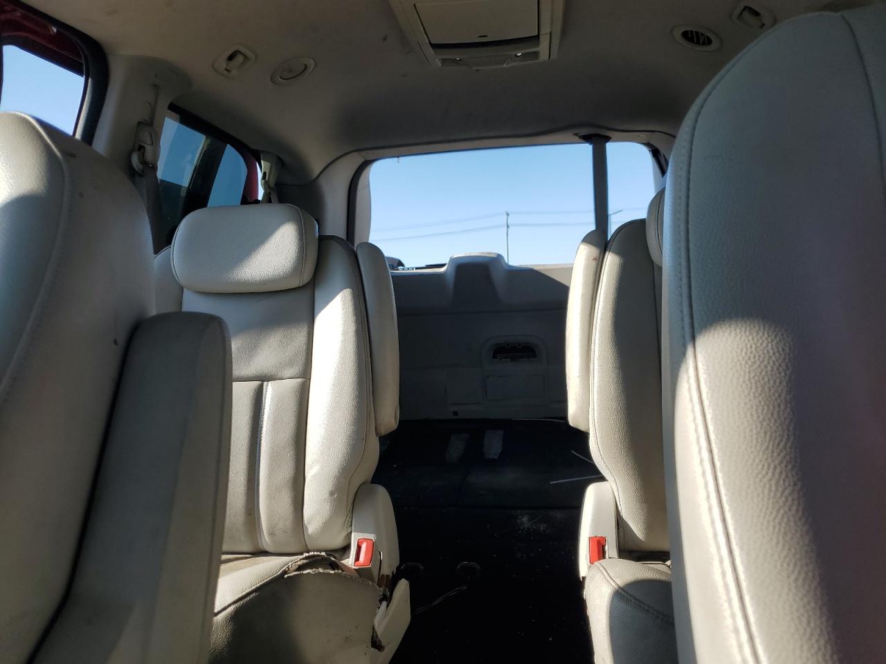 2010 Dodge Grand Caravan Sxt VIN: 2D4RN5DX8AR128638 Lot: 71561915