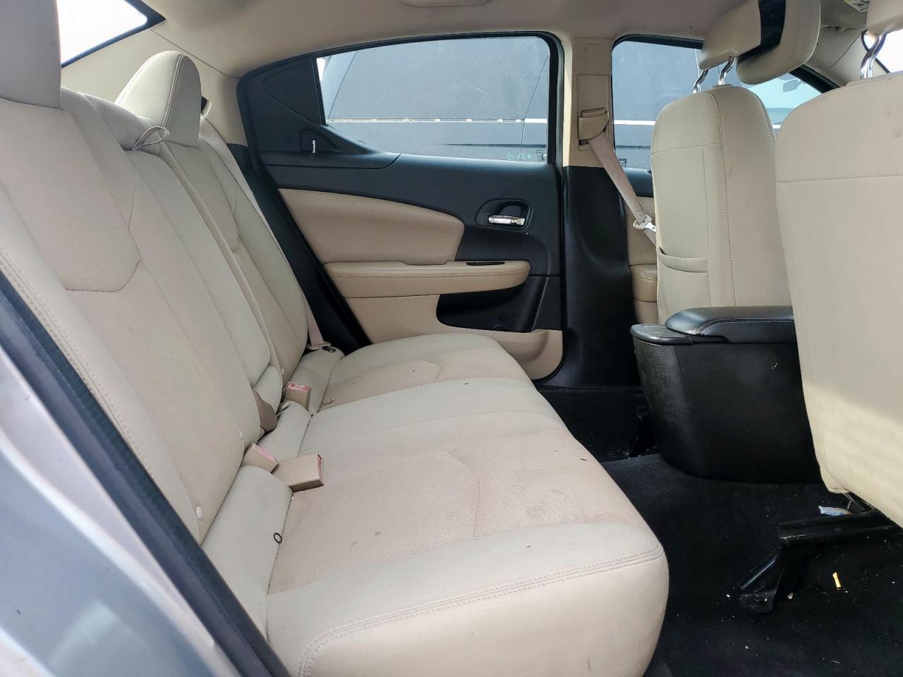 2013 Dodge Avenger Se VIN: 1C3CDZAB8DN666946 Lot: 70590785