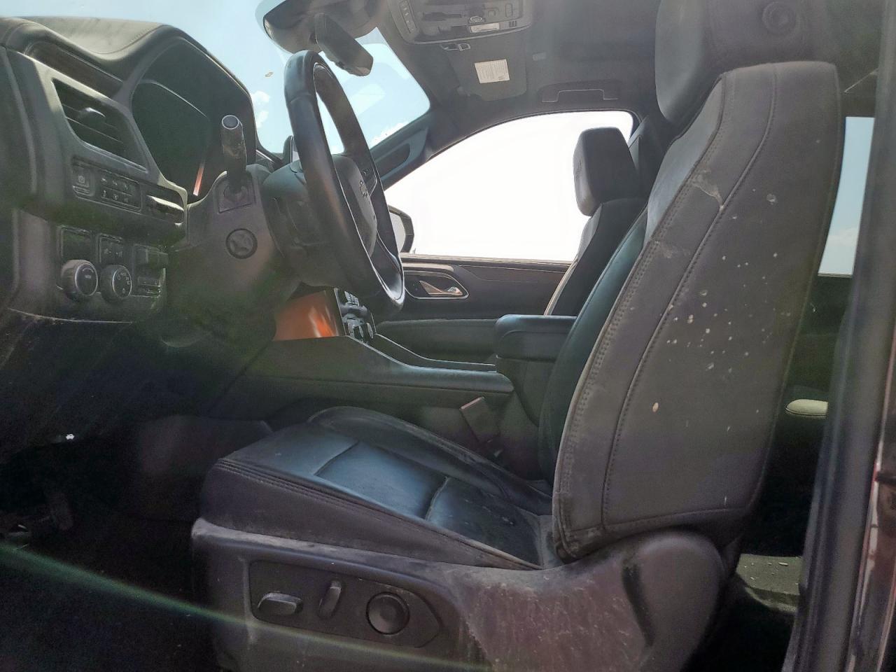 2023 Chevrolet Tahoe C1500 High Country VIN: 1GNSCTKL6PR430816 Lot: 80706765