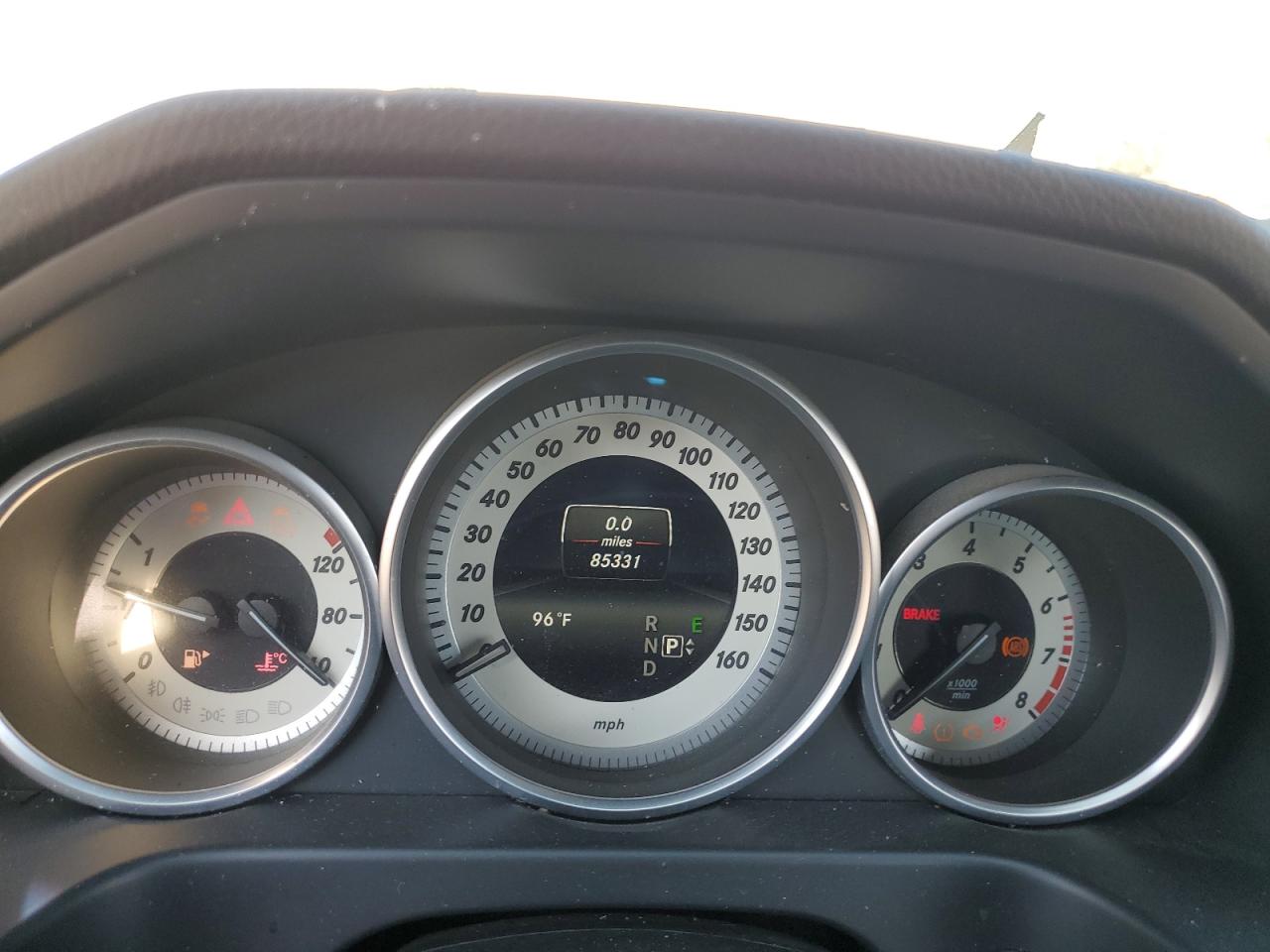 2016 Mercedes-Benz E 350 VIN: WDDHF5KB3GB214692 Lot: 81812005