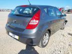 2009 HYUNDAI I30 COMFORT  for sale at Copart CORBY