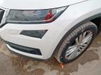 2017 SKODA KODIAQ SE L TDI SCR S-A  for sale at Copart BRISTOL