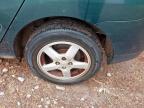 2003 TOYOTA COROLLA VERSO T3 VVTI  for sale at Copart WISBECH
