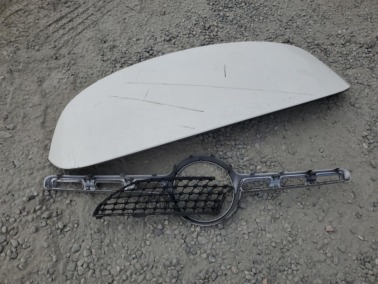 2021 Mercedes-Benz Gla 250 4Matic VIN: W1N4N4HBXMJ174621 Lot: 80526145