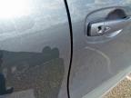 2016 RENAULT KADJAR SIGNATURE NAV DCI  for sale at Copart SANDTOFT