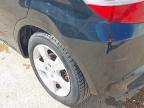 2011 HONDA JAZZ I-VTEC ES  for sale at Copart SANDY