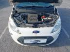 2015 FORD KA TITANIUM for sale at Copart CHESTER