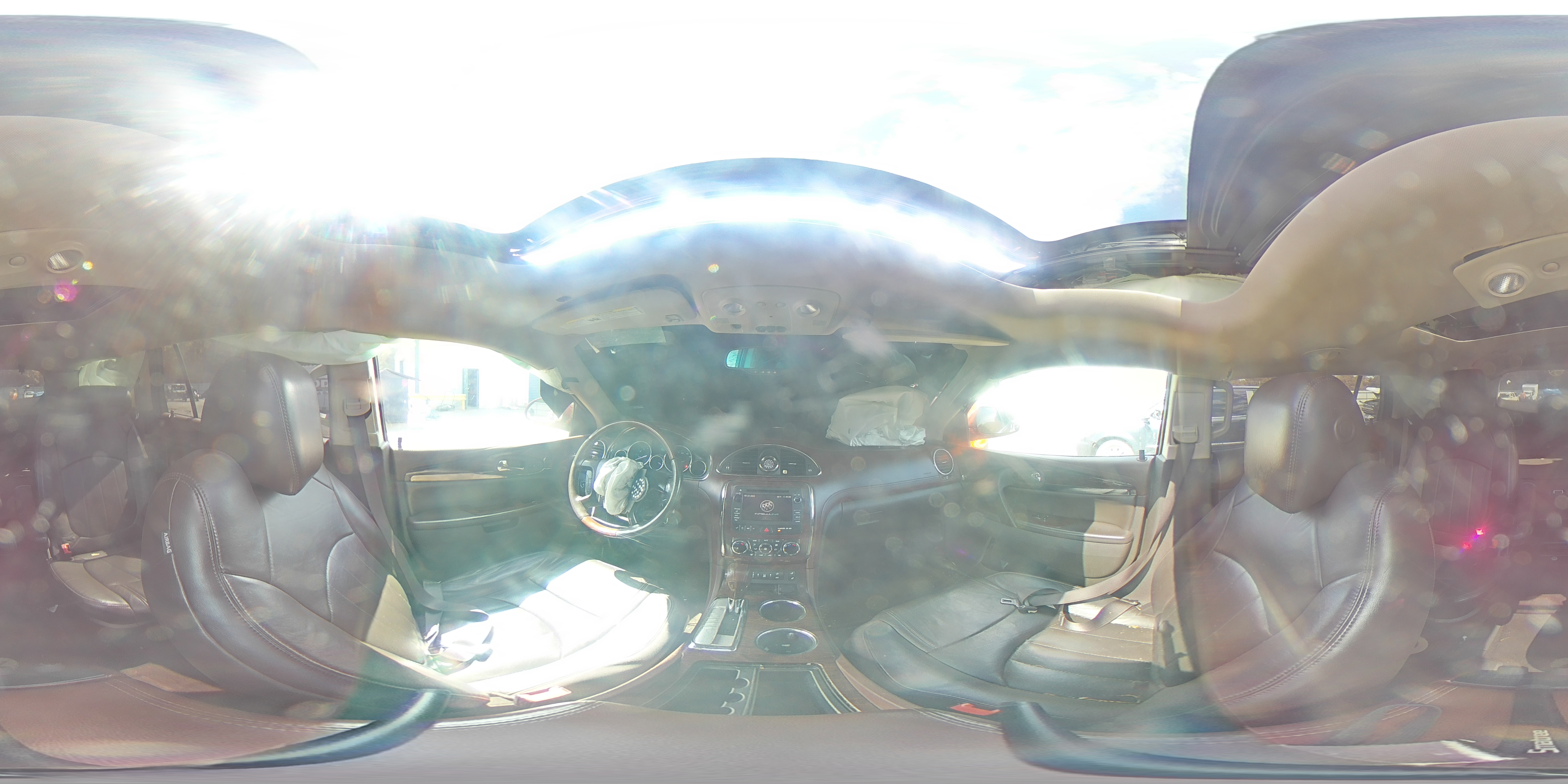 2014 Buick Enclave VIN: 5GAKRBKD1EJ163754 Lot: 82069195