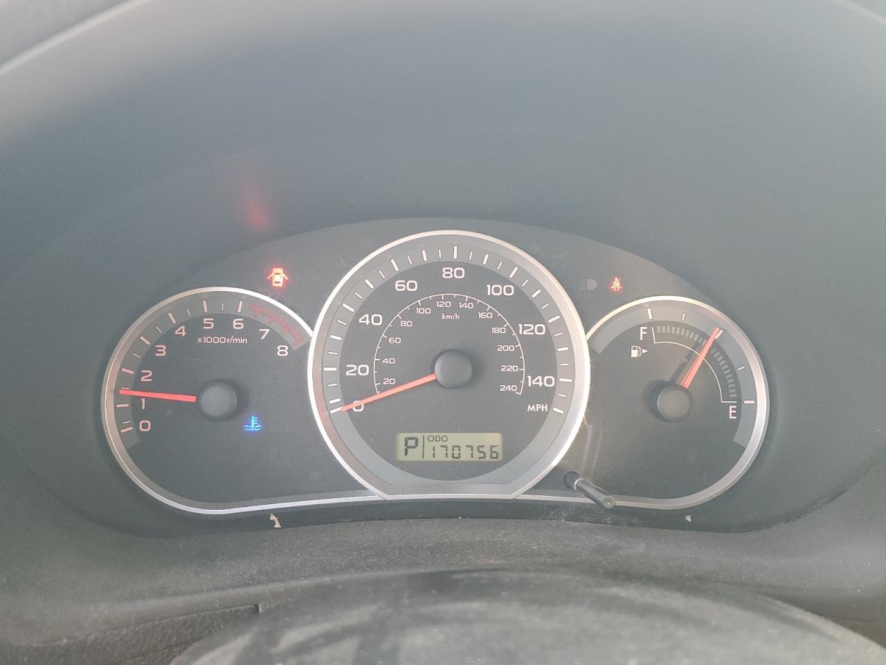 2010 Subaru Impreza 2.5I Premium VIN: JF1GE6B68AH515017 Lot: 81102235