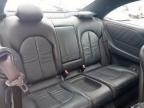 2007 MERCEDES CLK350 SPORT AUTO  for sale at Copart SANDY