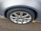 2005 AUDI A4 S LINE for sale at Copart SANDTOFT
