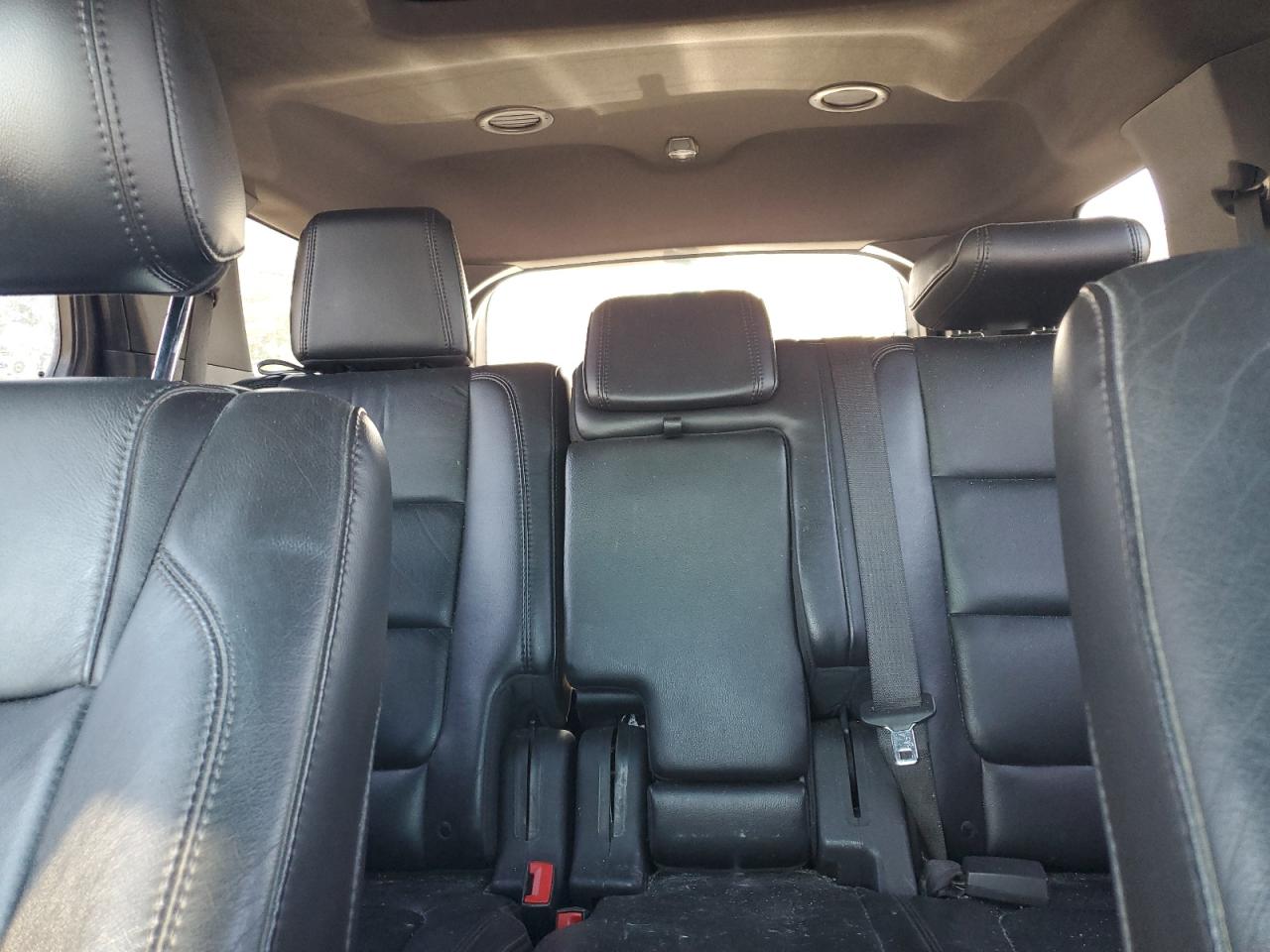 2013 Ford Explorer Limited VIN: 1FM5K8F81DGA67419 Lot: 71705165