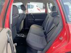 2009 VOLKSWAGEN POLO E 60  for sale at Copart CHESTER