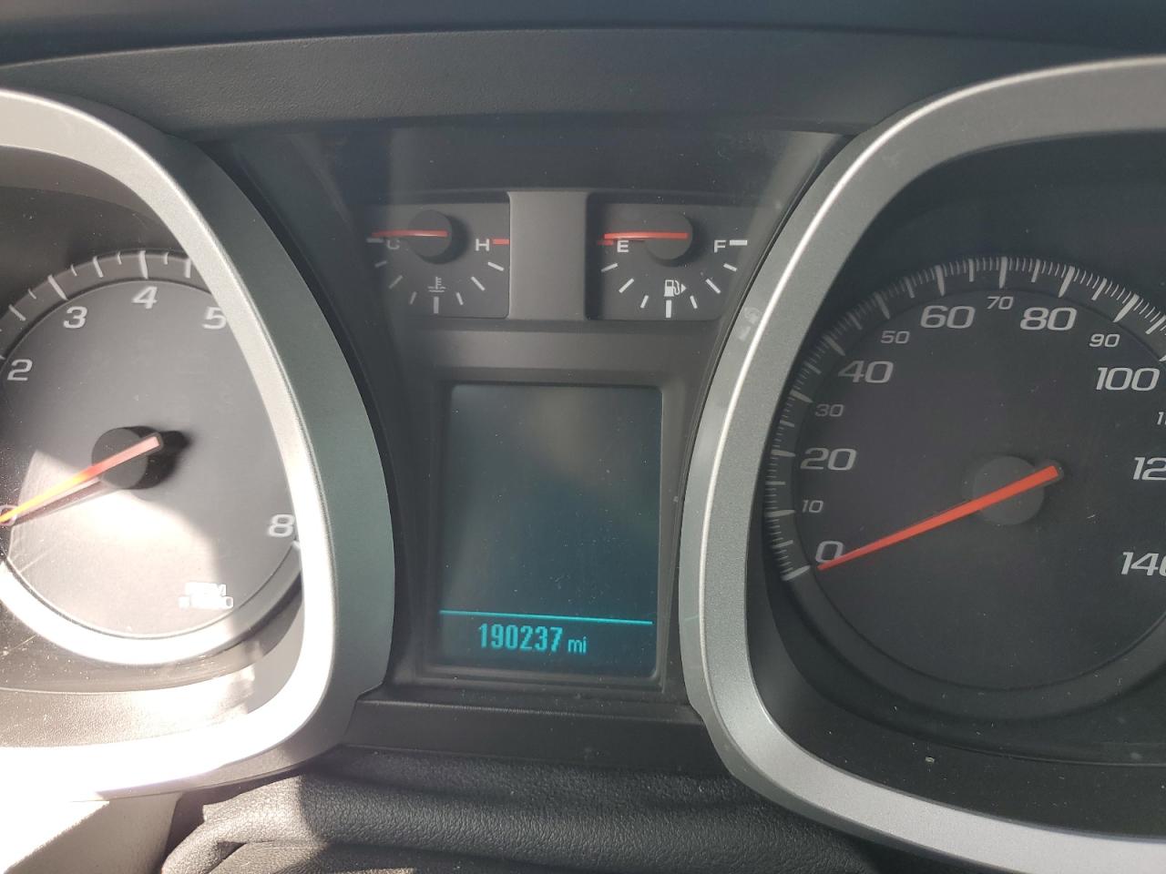 2012 Chevrolet Equinox Lt VIN: 2GNFLNE54C6212079 Lot: 81701735