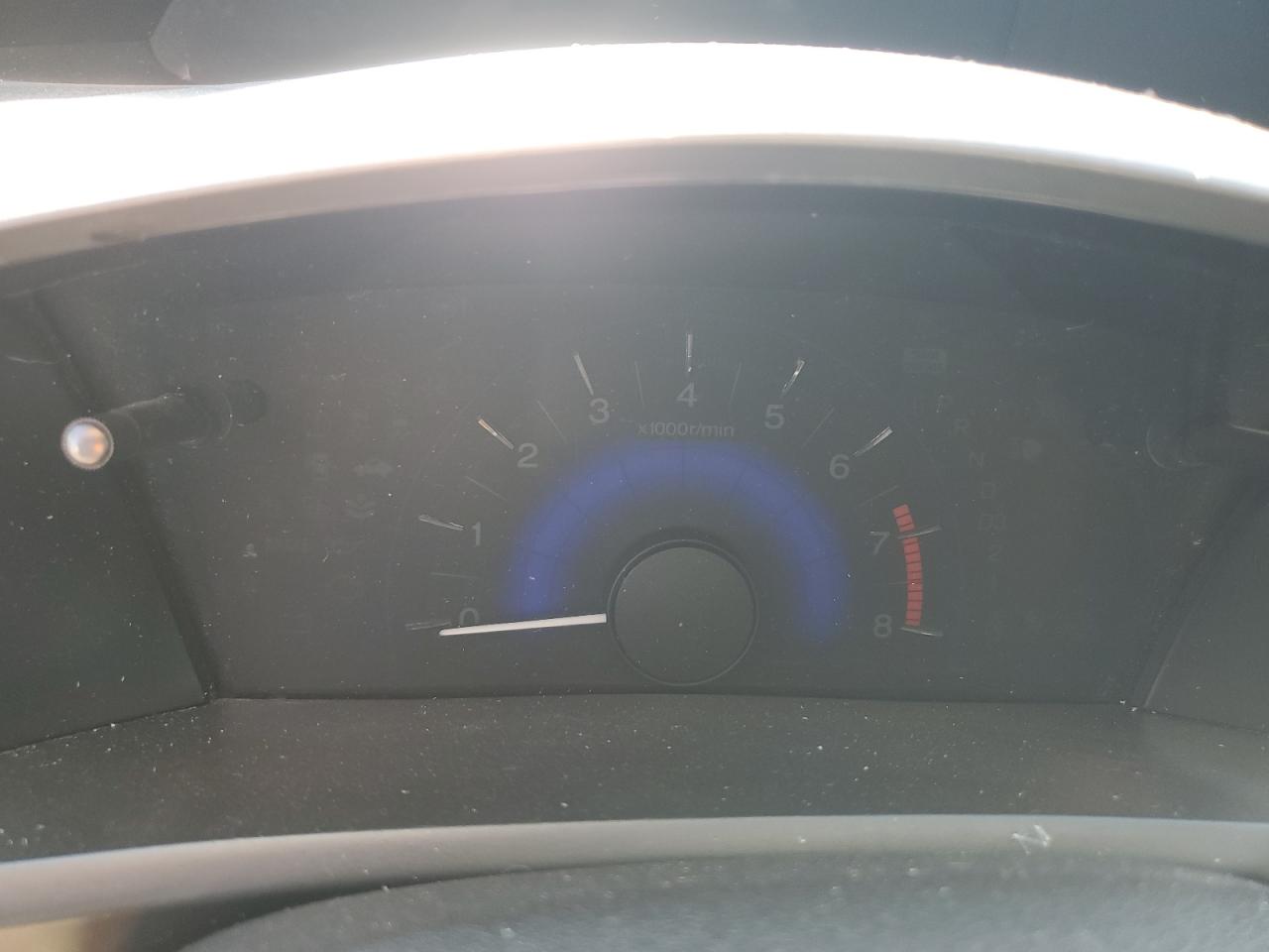 2012 Honda Civic Ex VIN: 2HGFB2F83CH532972 Lot: 81342005