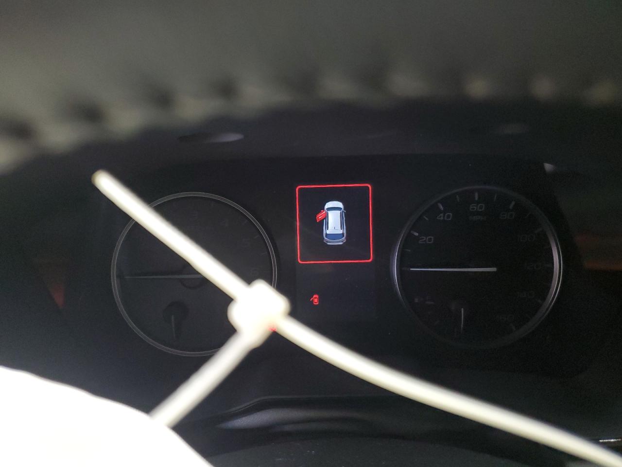 2025 Subaru Outback Premium VIN: 4S4BTAFC6S3214561 Lot: 81406165