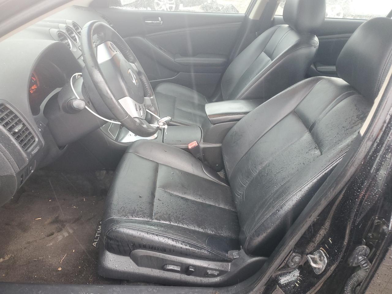 2008 Nissan Altima 3.5Se VIN: 1N4BL21E68N423014 Lot: 83831225