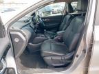 2016 NISSAN QASHQAI TEKNA DIG-T  for sale at Copart ROCHFORD