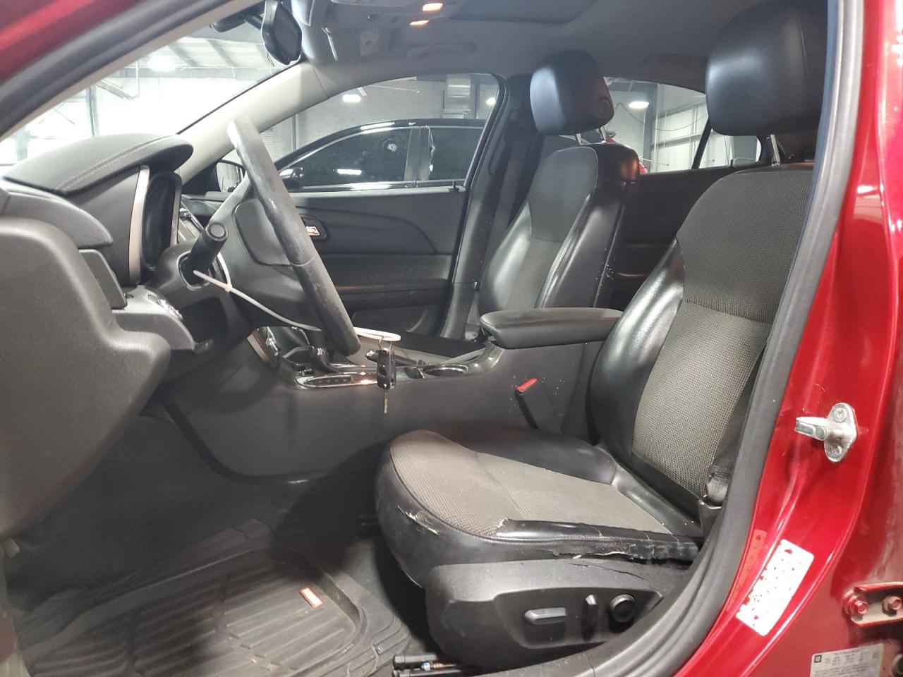 2014 Chevrolet Malibu 1Lt VIN: 1G11C5SL7EF152483 Lot: 71320685