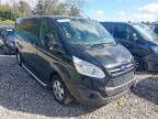 2017 FORD TRANSIT CUSTOM 290 LIMITE  for sale at Copart ROCHFORD