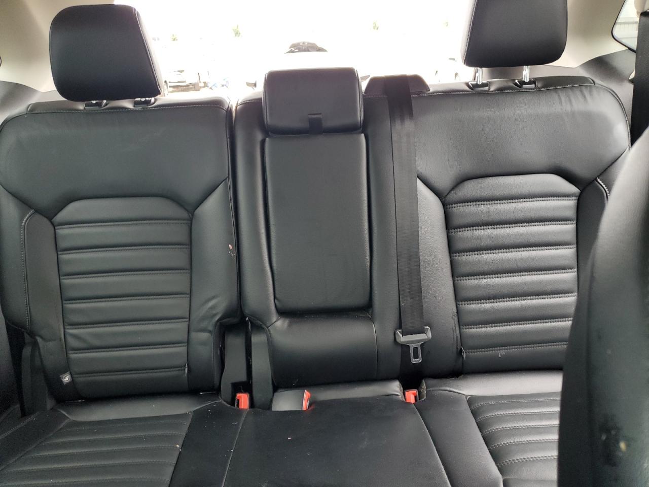 2018 Ford Edge Sel VIN: 2FMPK3J94JBB23738 Lot: 71116525