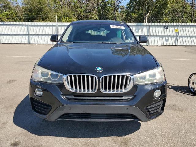  BMW X3 2015 Black