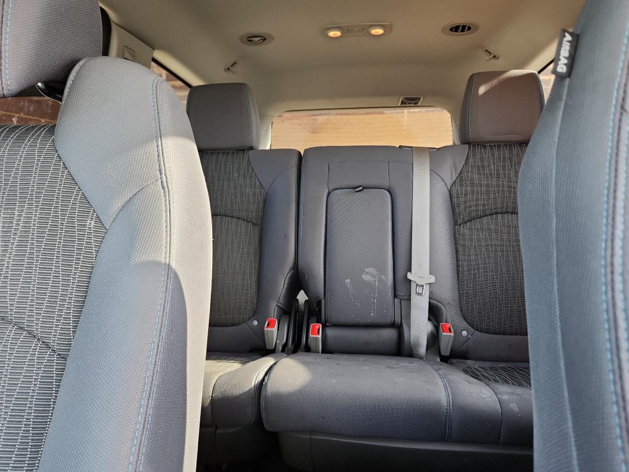 2015 Chevrolet Traverse Lt VIN: 1GNKRGKD9FJ195436 Lot: 71267305